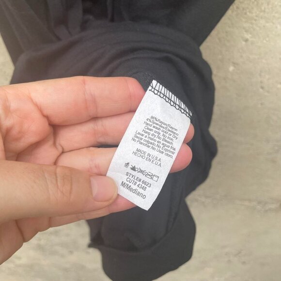 deadstock y2k babydoll tank top - Picture 6 of 8